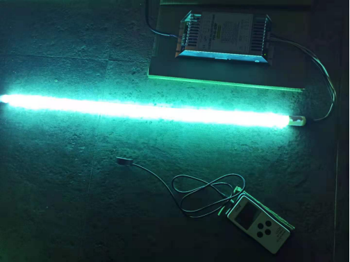 為什么紫外線燈要配專用電子鎮(zhèn)流器？
